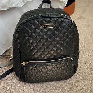 Betsey Johnson Backpack